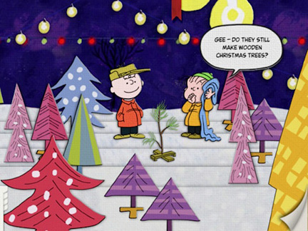 Charlie Brown Christmas