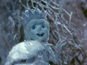 Jack Frost rules