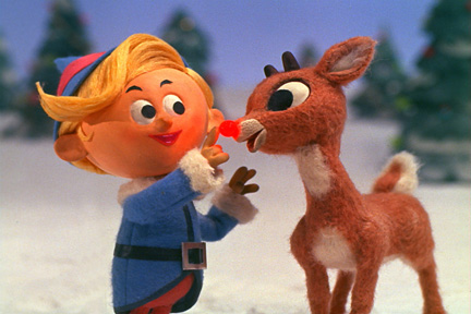 Ho! Ho! Holiday Viewing! — Top 25 Animated Holiday Specials