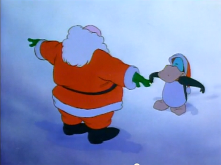 Ho! Ho! Holiday Viewing! — Top 25 Animated Holiday Specials