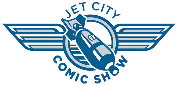 jet city logo