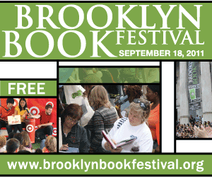 Brooklyn Book Fest 2011