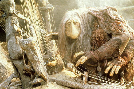 Dark Crystal