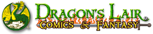 Dragons Lair store