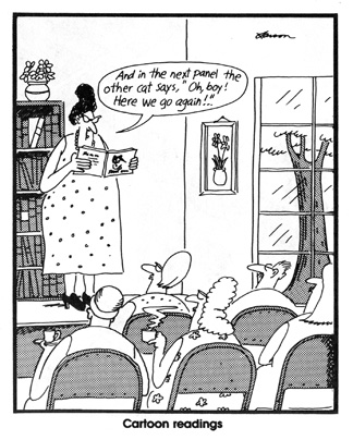 farside gag