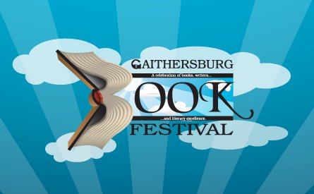 Gaithersburg Book Fest