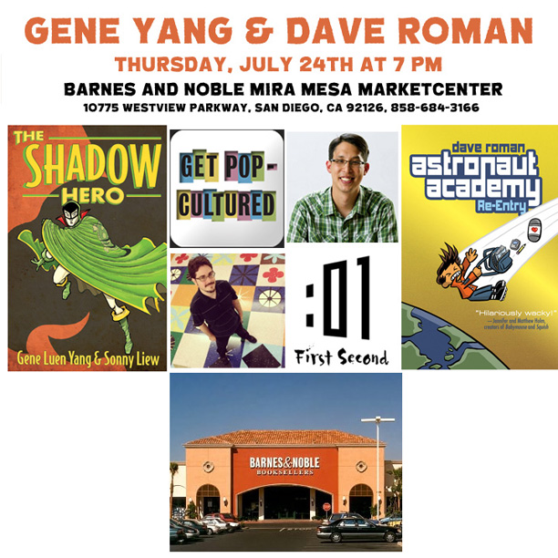 Gene Yang