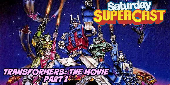 Transformers the Movie discussion