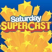 Saturday Supercast logo small