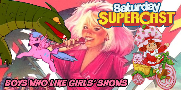 Saturday Supercast