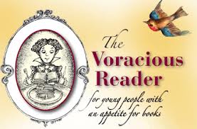 Voracious Reader