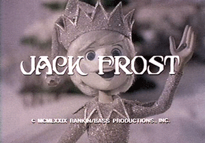 jack frost title