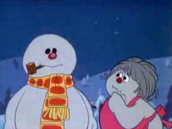 Frosty's Winter Wonderland