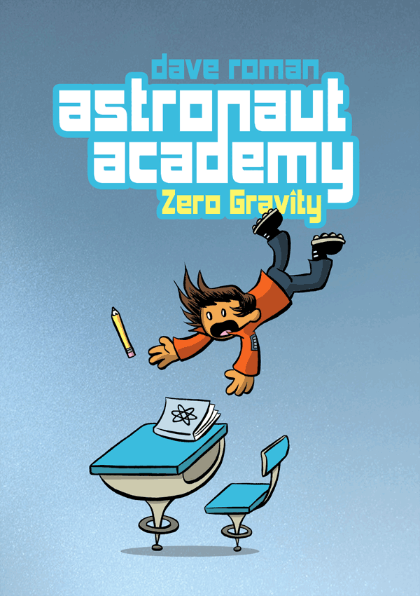 Astronaut Academy